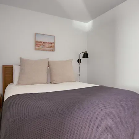 Apartment Blueground South End Gym Wd Nr Groceries Bos-1022