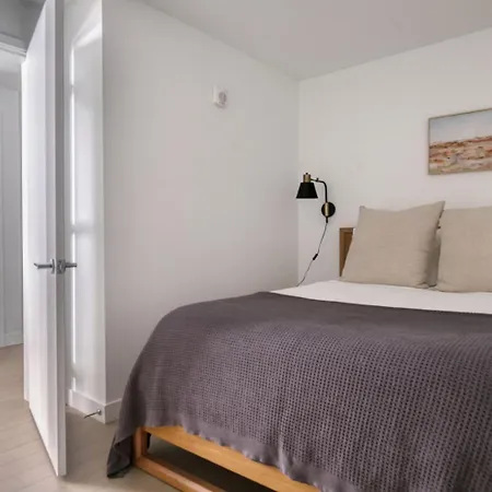 Blueground South End Gym Wd Nr Groceries Bos-1022 Apartment *