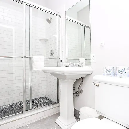 Stylish Downtown In The Southend, C.ave #24 Aparthotel Boston