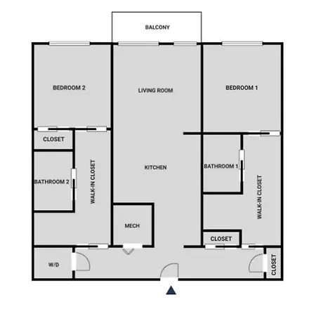 Apartment East Cambridge 2br W Gym Wd Nr Line Bos-876 *