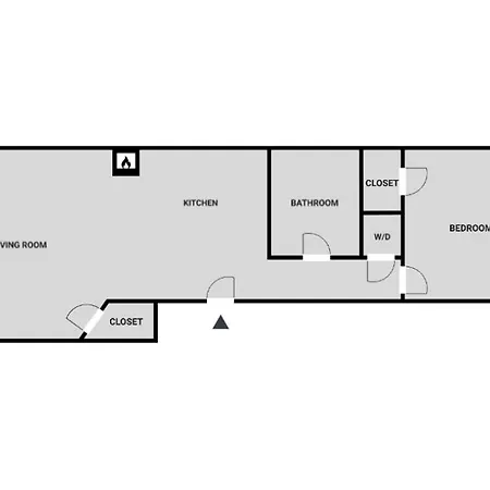 Downtown 1br W Wd In-unit Nr Td Garden Bos-212