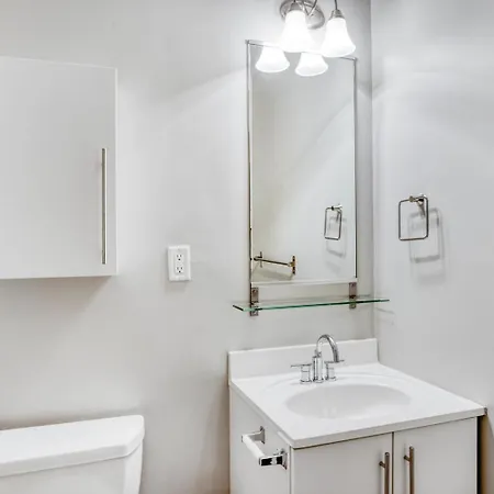 Apartment Blueground Dorchester Lower Mills Gym Laundry Bos-1041