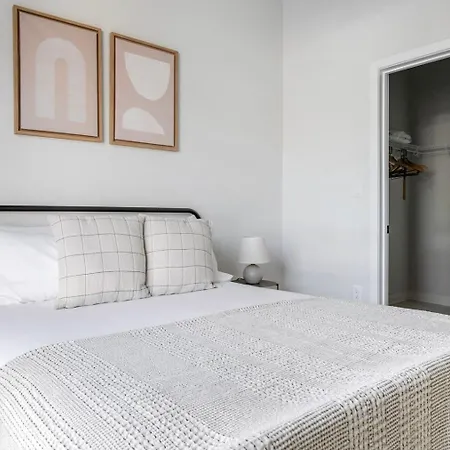 Apartment Blueground Roslindale Fitness Wd Walk To T Bos-1049 Boston
