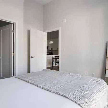 Apartment Blueground Roslindale Fitness Wd Walk To T Bos-1049 Boston