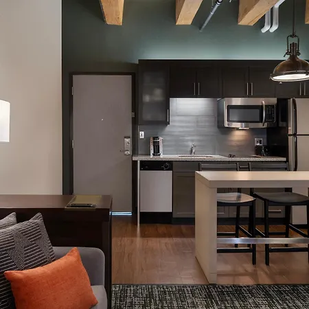 By Marriott Downtown Seaport Boston