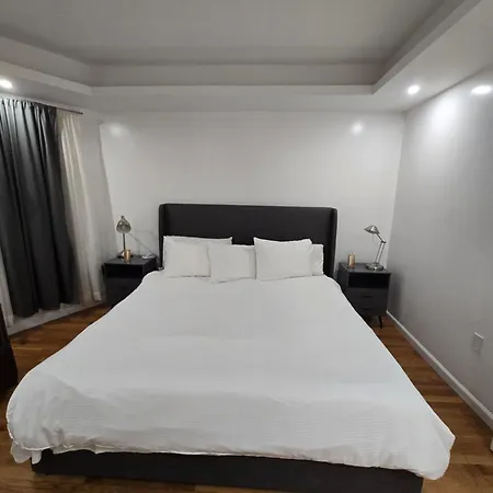 Beautiful Bedroom - New Renovation *