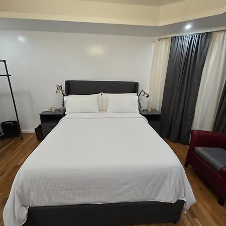 Beautiful Bedroom - New Renovation Homestay *