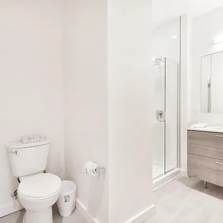 Apartment Global Luxury Downtown *