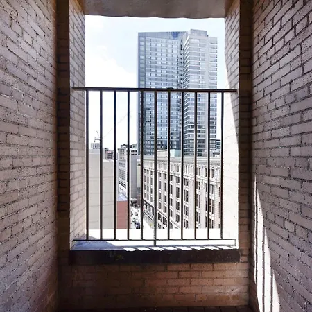 Global Luxury Downtown Boston