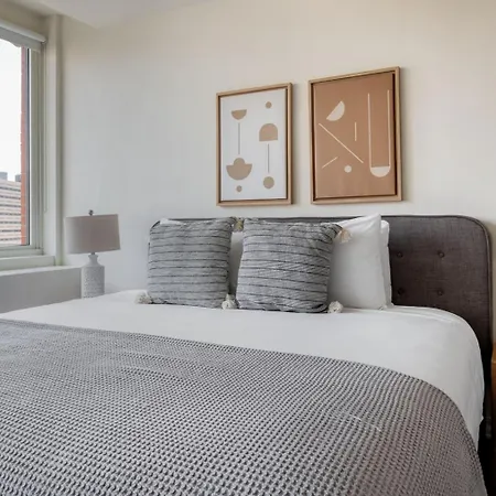 Back Bay 2br W Rooftop Gym Nr Shopping Bos-877