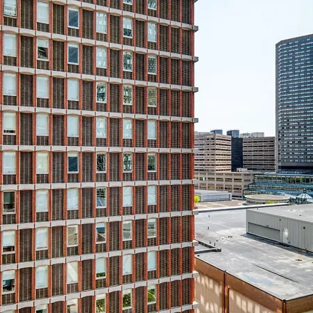Back Bay 2br W Rooftop Gym Nr Shopping Bos-877 * Boston