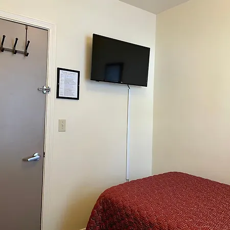 Guest house Oasis