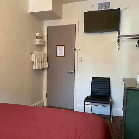 Oasis Guest house Boston