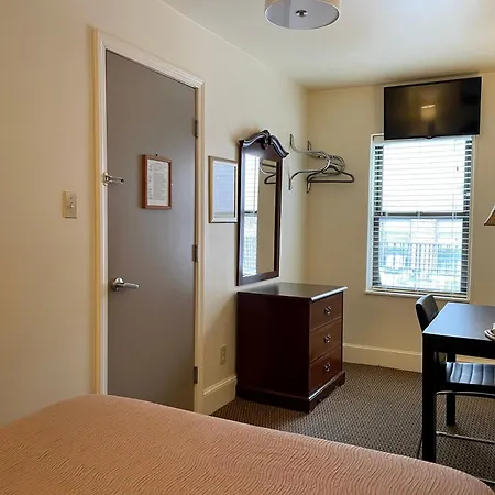 Oasis Guest house Boston