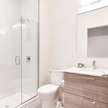 Harmony Medical Chinatown Apartment