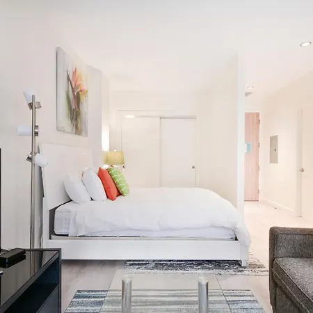 Harmony Medical Chinatown Apartment *