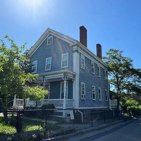 Beautiful Victorian House, *