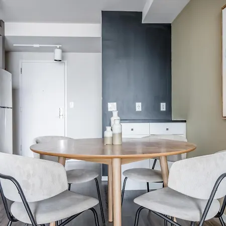 Chinatowntheater District 2br W Gym Wd Nr T Bos-432a Apartment