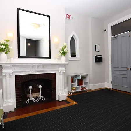 Comfortable In Back Bay, Newbury St. #7 *