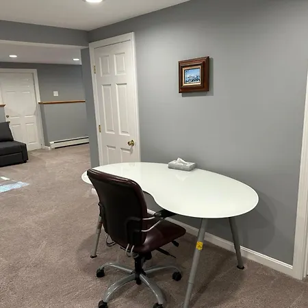 Single Family House - Super Quiet And Private