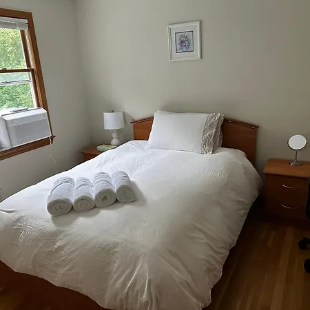 Single Family House - Super Quiet And Private Holiday home *