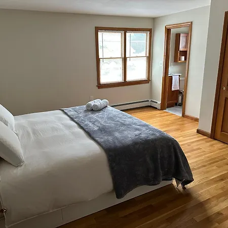 Holiday home Single Family House - Super Quiet And Private *