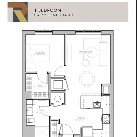 Apartment Blueground Roslindale Fitness Wd Walk To T Bos-1049