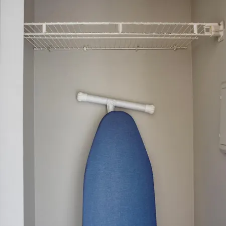 Apartment Blueground Dorchester Lower Mills Gym Laundry Bos-1042