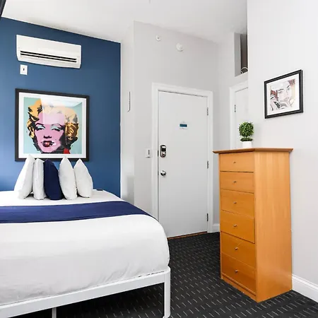 South End Perfect For Work Travel #26 Apartment *
