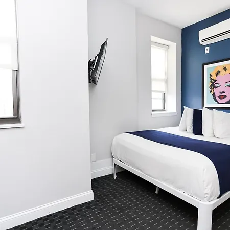 Apartment South End Perfect For Work Travel #26 *