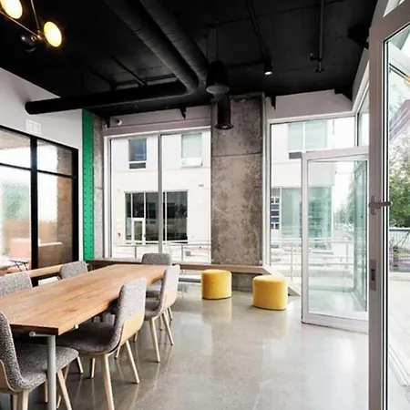 Cambridge 1br W Modern Finishes Bos-584 * Boston