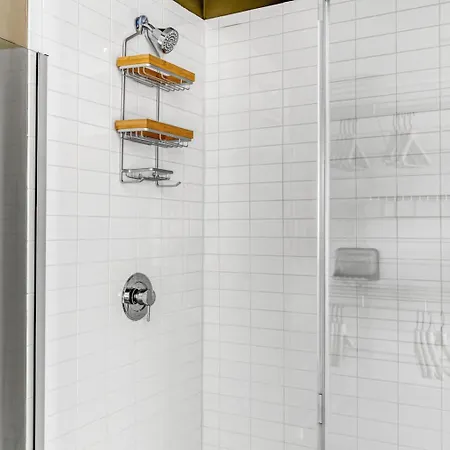 Cambridge 1br W Modern Finishes Bos-584 Apartment Boston