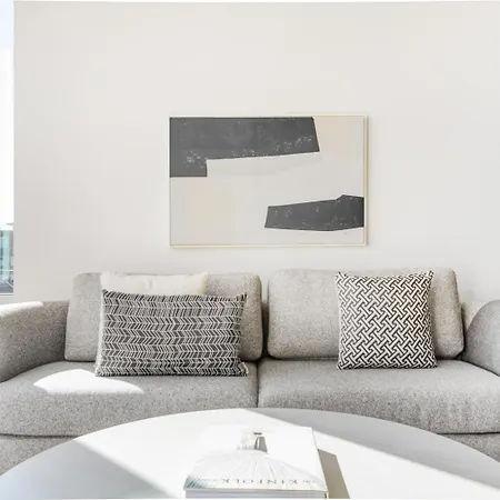 Cambridge 1br W Modern Finishes Bos-584 * Boston