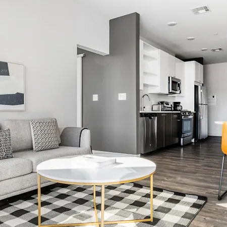 Cambridge 1br W Modern Finishes Bos-584 Apartment