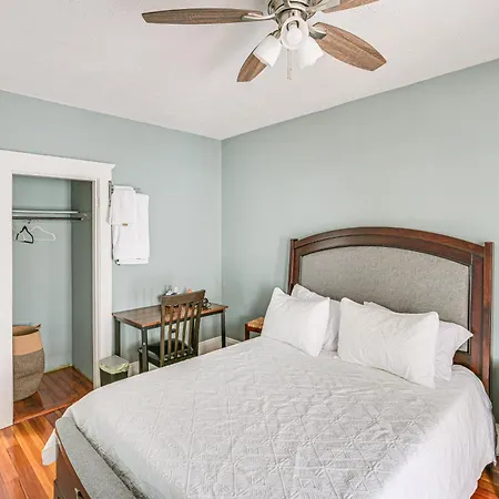 Comfort Apartment Boston