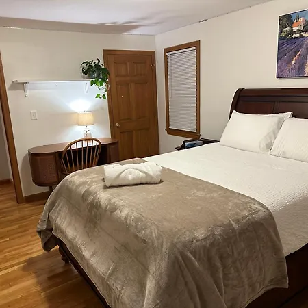 Single Family House - 19' Train To Back Bay Holiday home