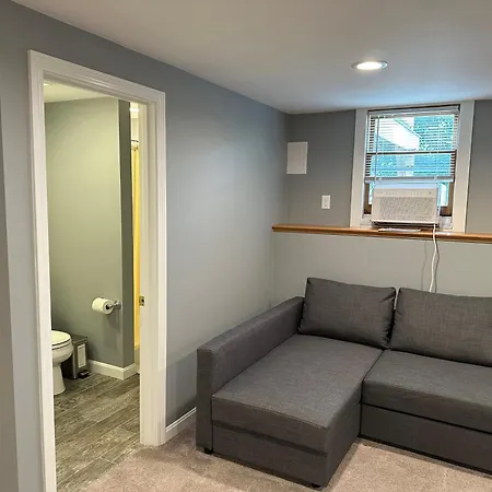 Holiday home Single Family House - 19' Train To Back Bay