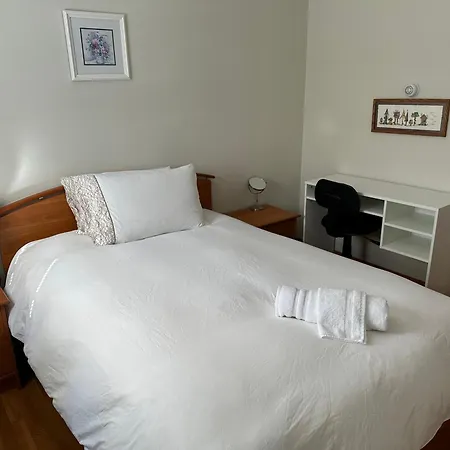 Single Family House - 19' Train To Back Bay Holiday home Boston