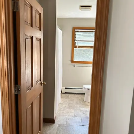 Holiday home Single Family House - 19' Train To Back Bay Boston