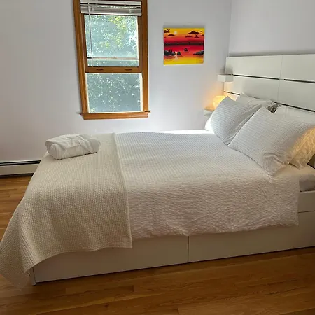 Single Family House - 19' Train To Back Bay Boston
