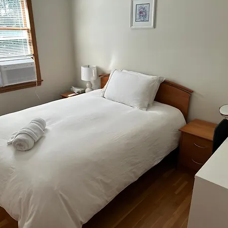 Single Family House - 19' Train To Back Bay * Boston