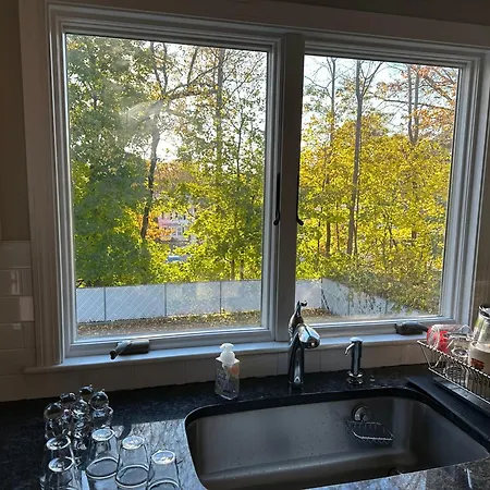 Holiday home Single Family House - 19' Train To Back Bay