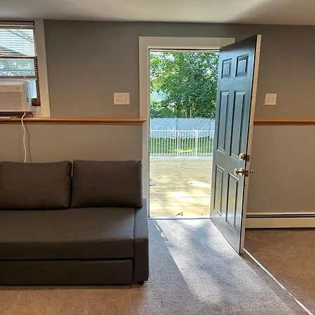 Holiday home Single Family House - 19' Train To Back Bay Boston