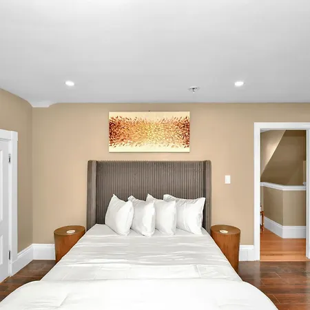 Comfort Iii * Boston