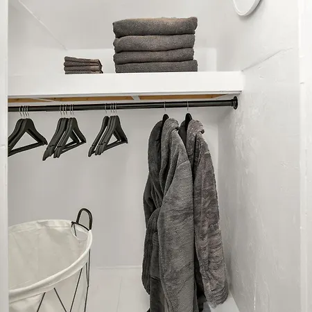 Apartment Comfort Iii *