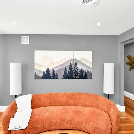 Comfort Iii Apartment