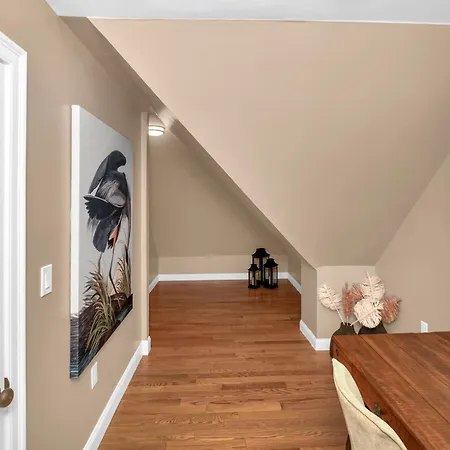 Apartment Comfort Iii