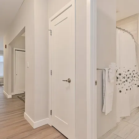 Apartment Global Luxury East