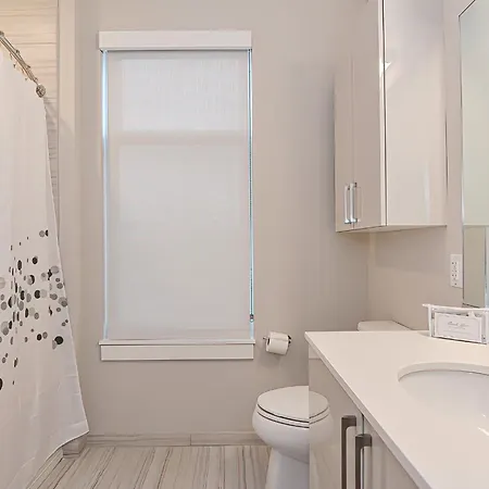 Apartment Global Luxury East *