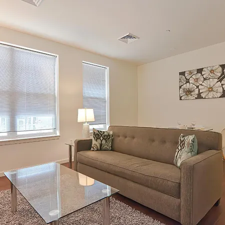 Global Luxury East Boston